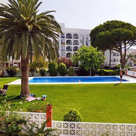 Neenies Nerja - Carabeo Luxury Apartment 외부 사진