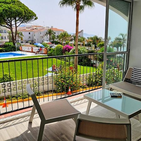 Neenies Nerja - Carabeo Luxury Apartment 외부 사진
