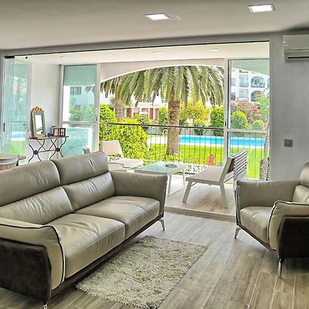 Neenies Nerja - Carabeo Luxury Apartment 외부 사진