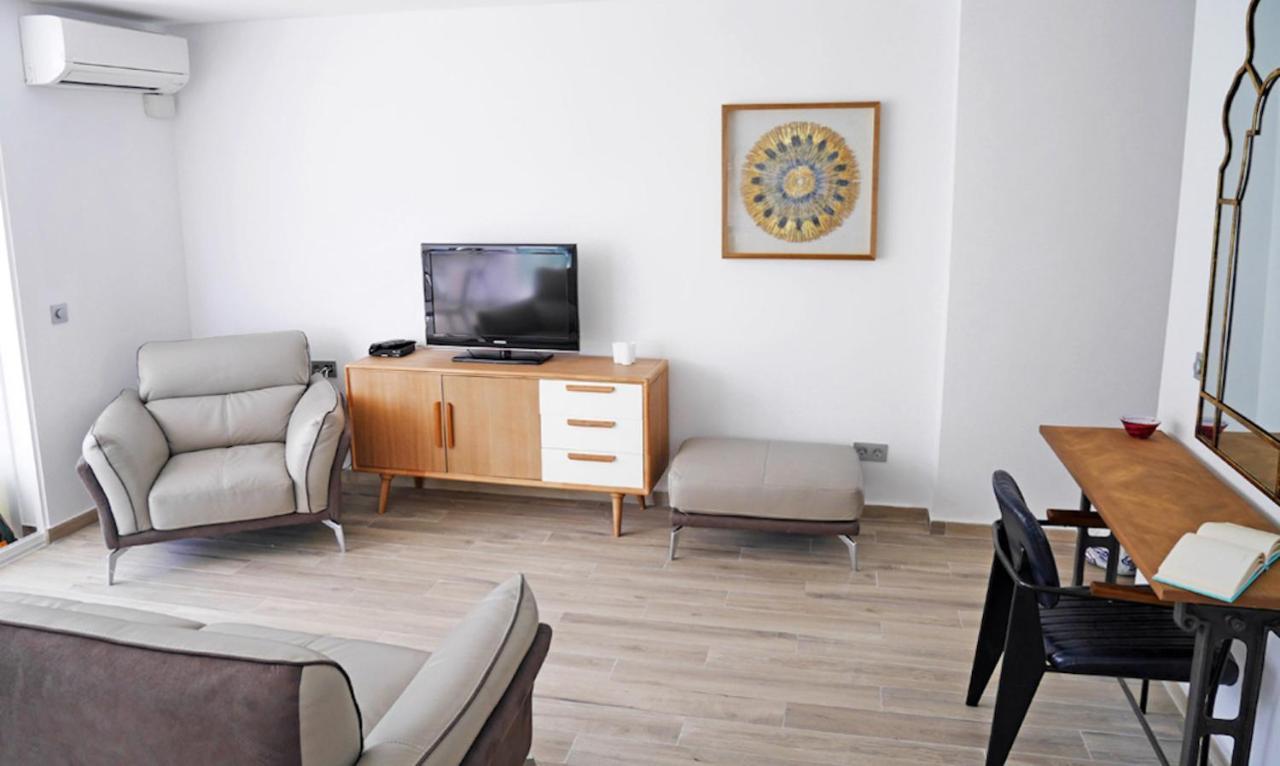 Neenies Nerja - Carabeo Luxury Apartment 외부 사진