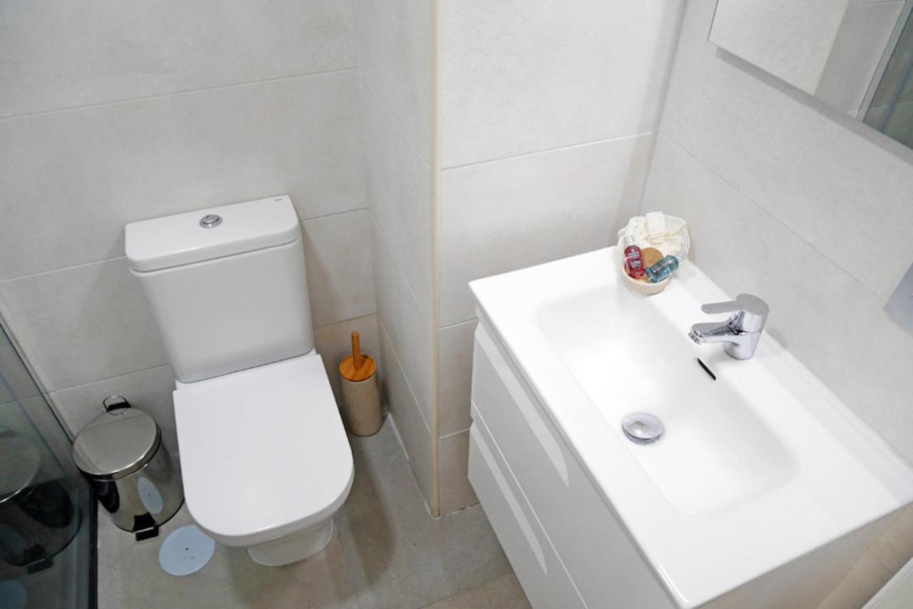 Neenies Nerja - Carabeo Luxury Apartment 외부 사진